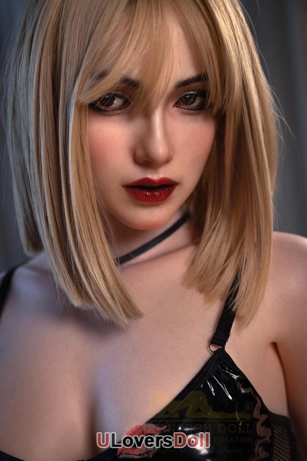 American Silicone Sexdoll