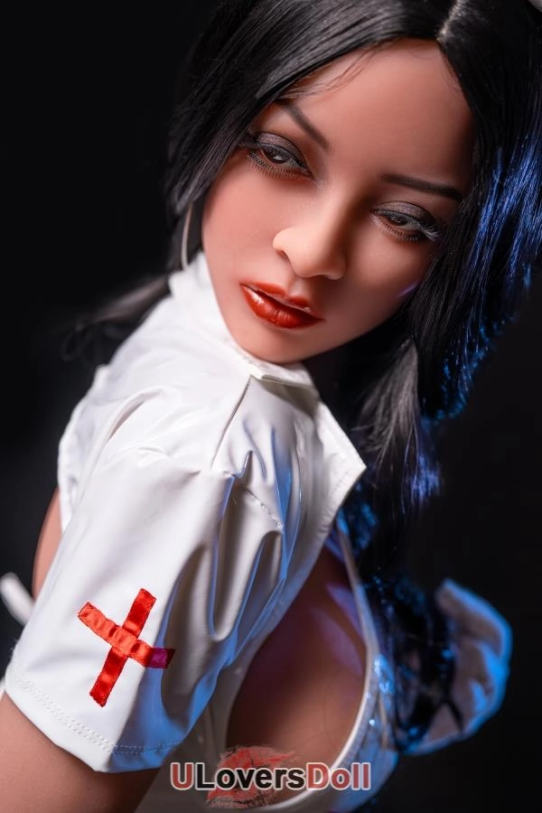 Rosretty Giant Tits Love Doll