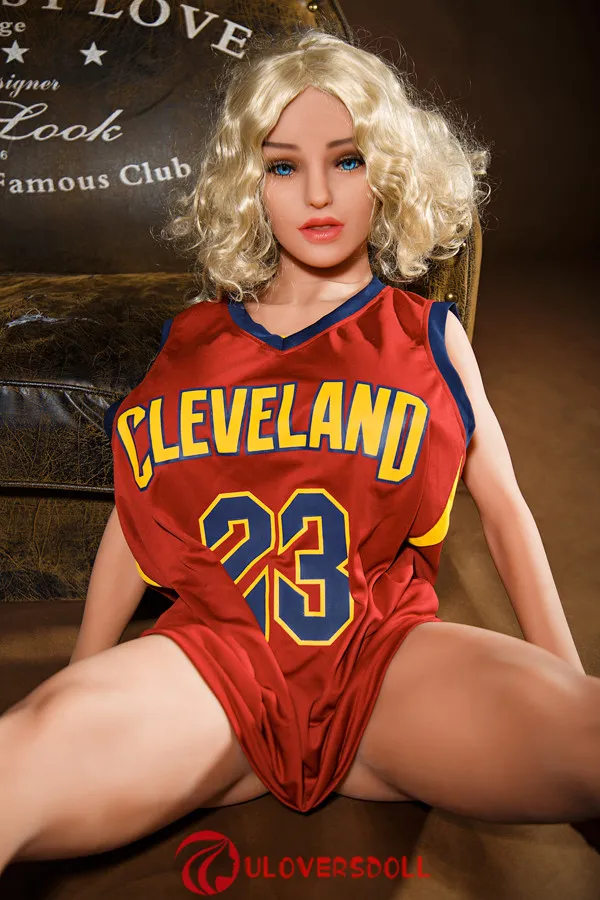 silicone adult love dolls