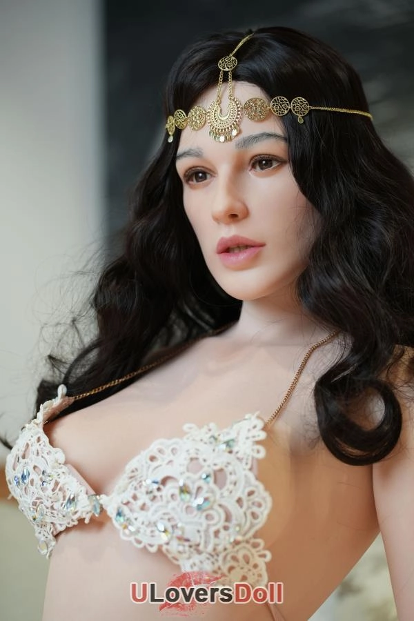 USA Silicone Sex Doll