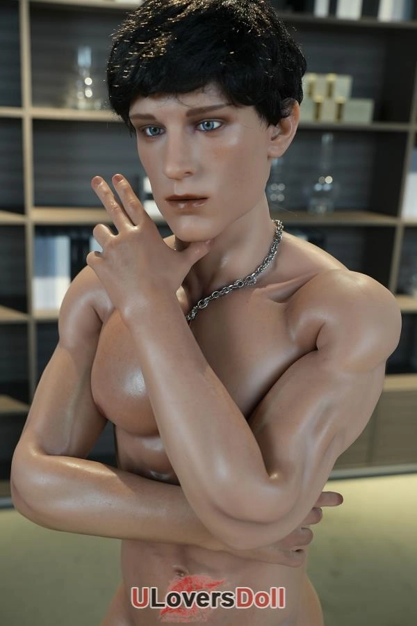 Doll Forever Big Dildo Doll