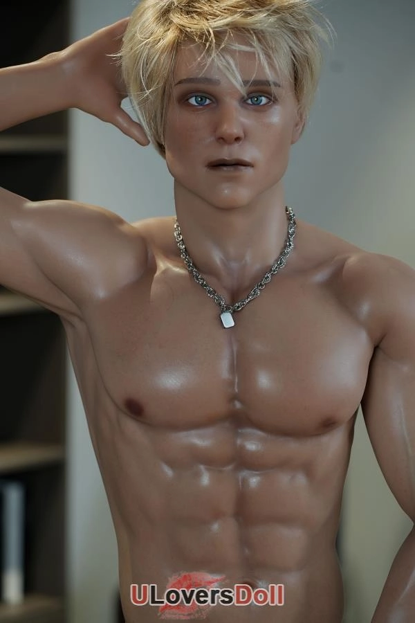 Big Penis male sex dolls for sale
