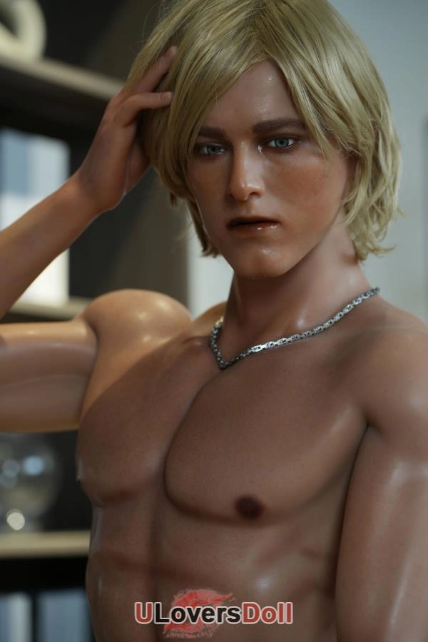 American Silicone Sex Dolls