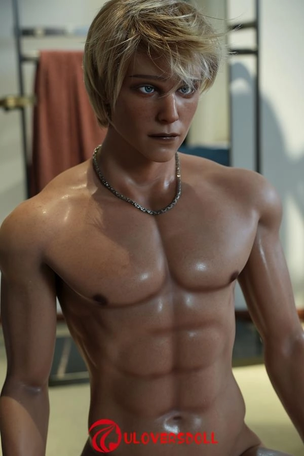 Adult Male Sex Doll
