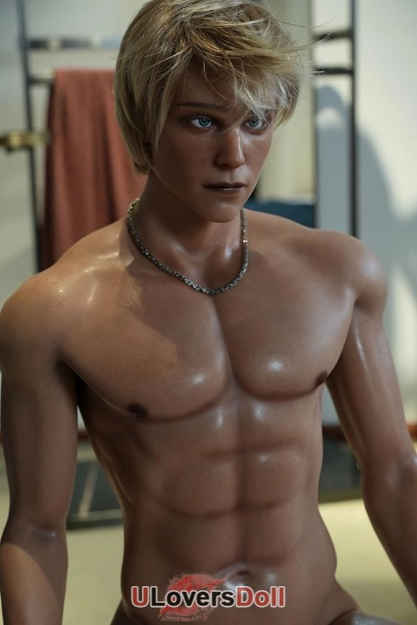 Adult Male Sex Doll