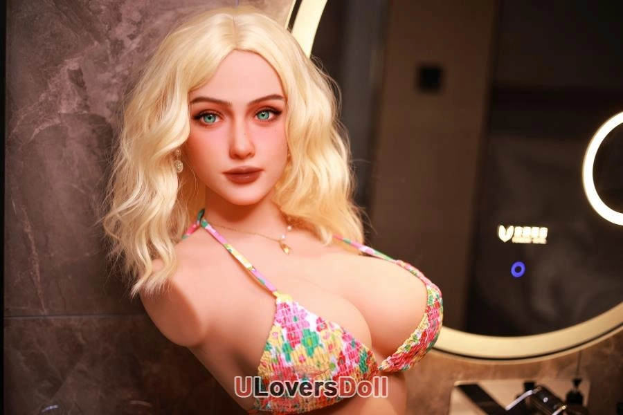 Sex Doll Torso