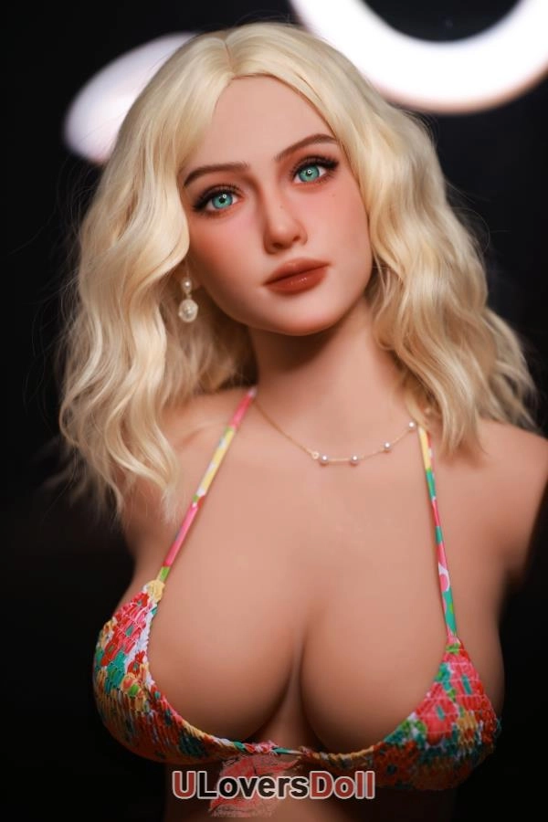 Torso TPE Real Doll