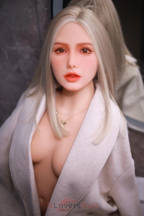 American TPE Love Doll