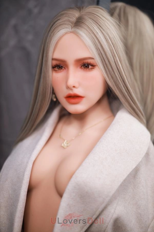 Lifelike Sex Dolls Torso with Head