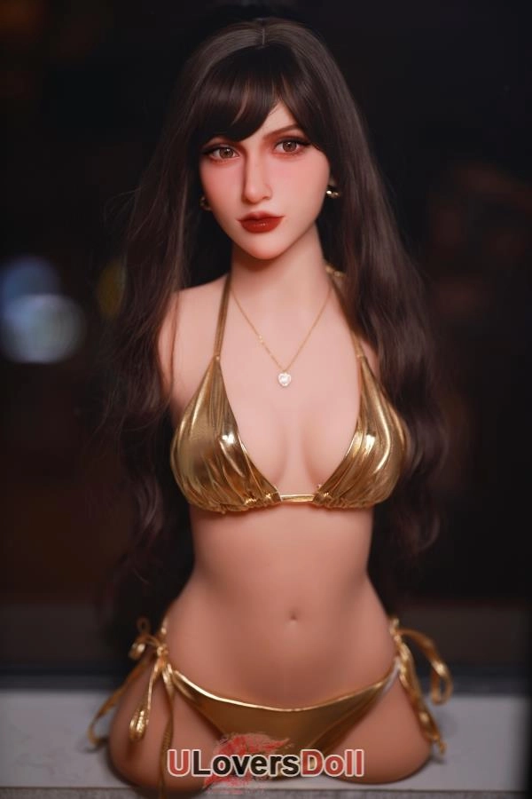 American C-cup Adult Doll
