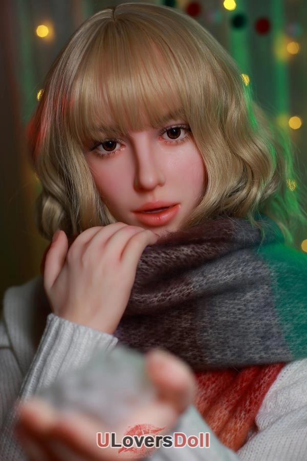 USA Silicone Sex Doll