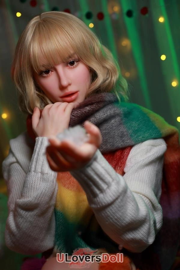 Medium Boobs 157cm Love Doll