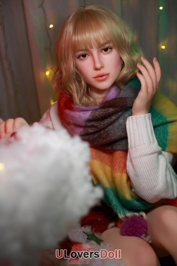 Silicone Woman Sex Dolls