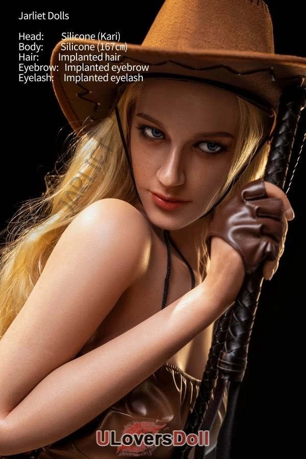 USA Silicone Sex Doll