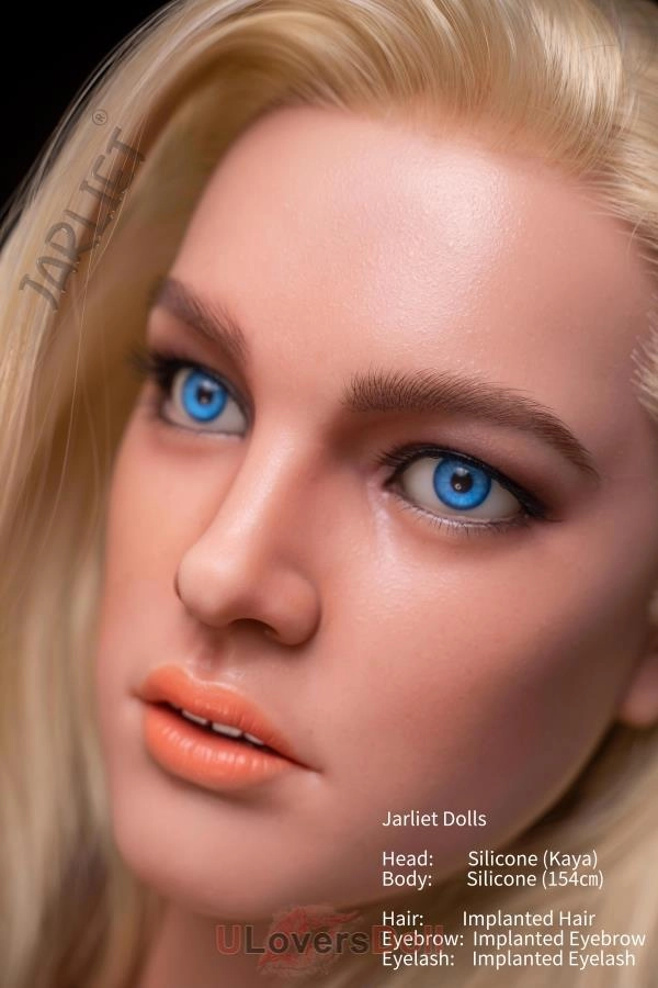 D Cup Medium Boobs Adult Doll