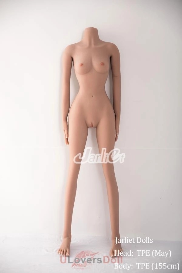 Small Breast 155cm Dolls