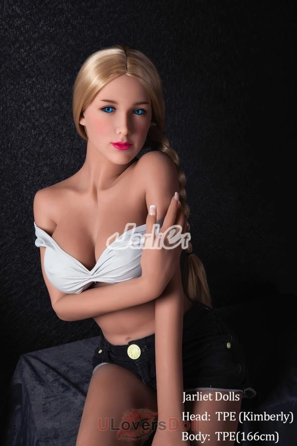 Full Body Skinny Real Dolls