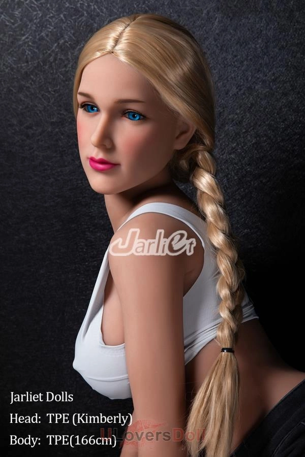 sex doll Kimberly