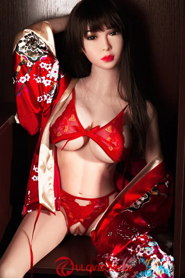 medium breast love doll