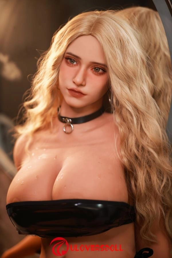 H Cup Huge Tits Real Doll