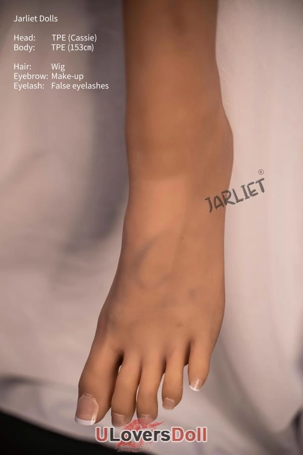 Full Size Long Nipple Sex Doll