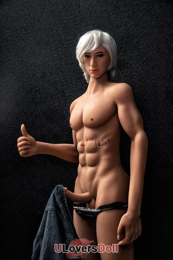 Jarliet Huge Cock Sex Doll