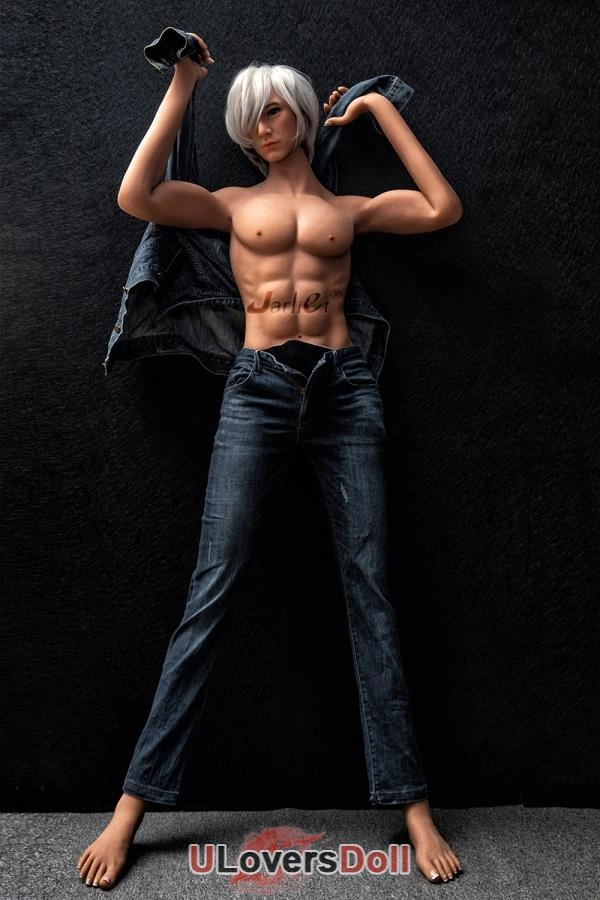 Nude Male Sex Dolls with Huge Dick