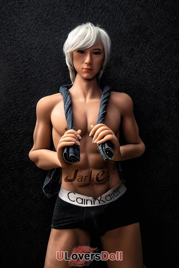 49kg Real Doll