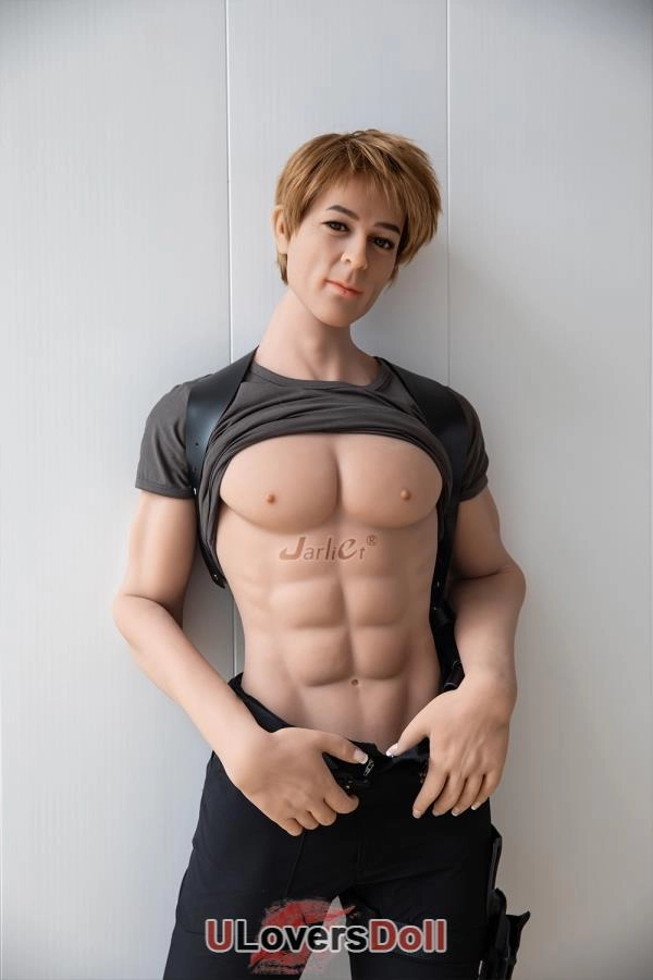 Gay Male Sexdoll