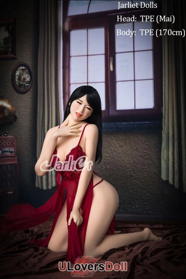 Huge Breasted 170cm Sex Doll