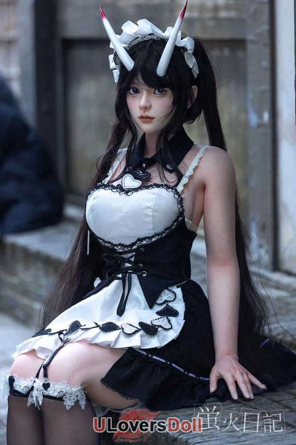 Firefly Diary Big Boobs Love Dolls