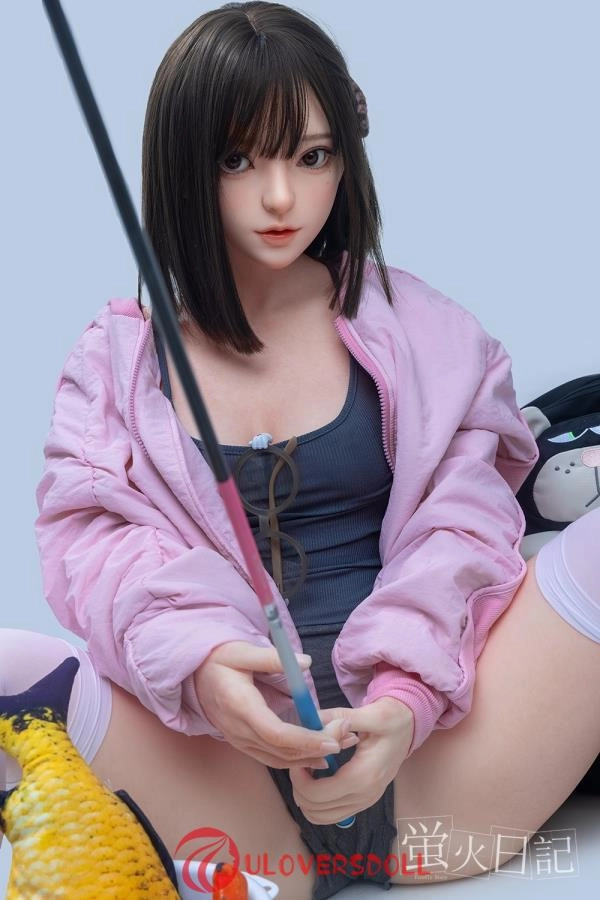A Cup Small Breast Sex Doll