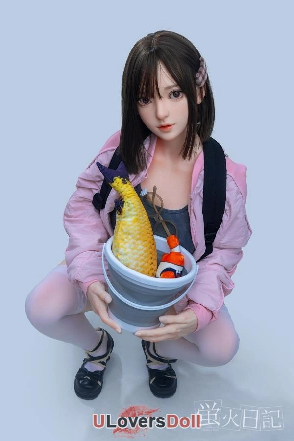 Korean A-cup Real Doll