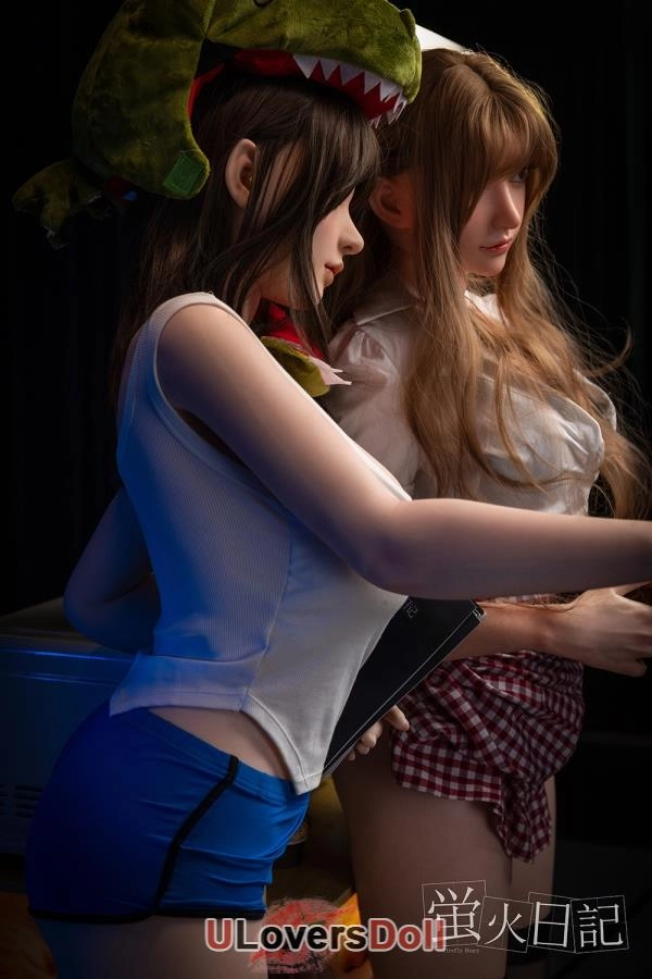 G Cup Huge Boobs Real Doll