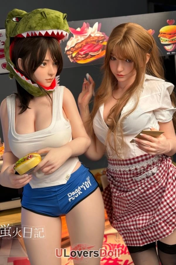 Huge Boobs 164cm Sexdoll