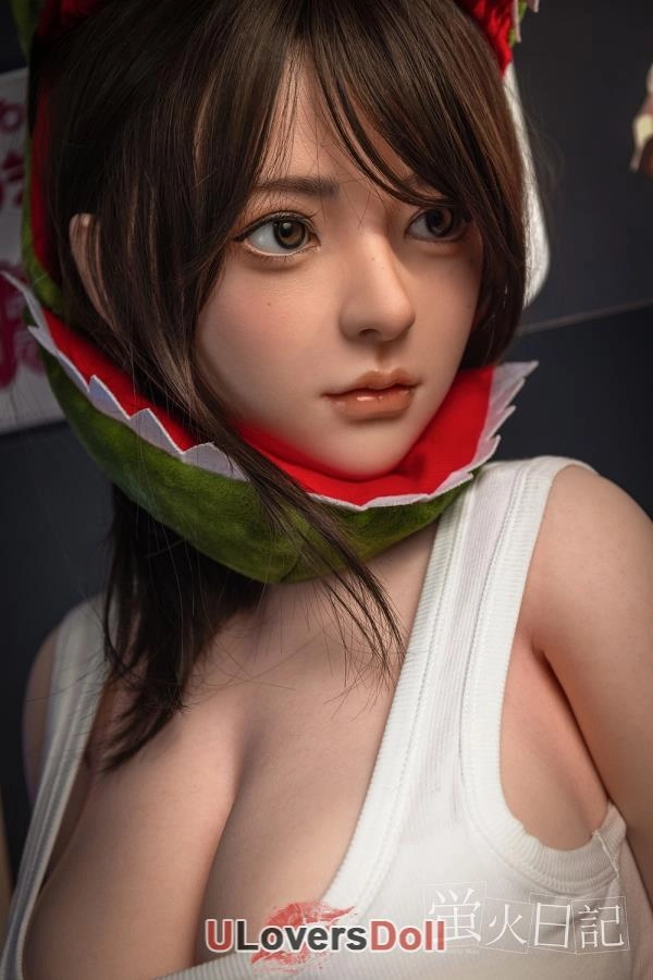 Big Eyes Girl Sex Dolls