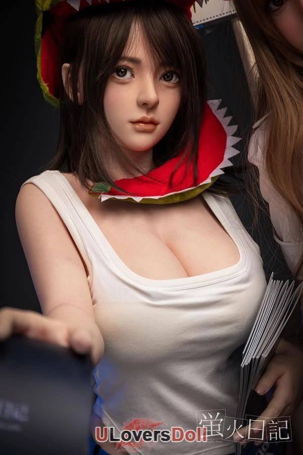 Huge Boobs Firefly Diary Love Doll