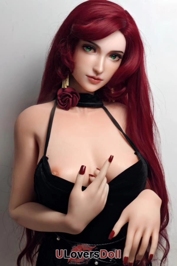 Anime Silicone Sex Doll