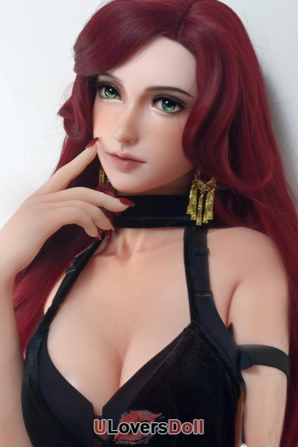Perfect Sex Doll