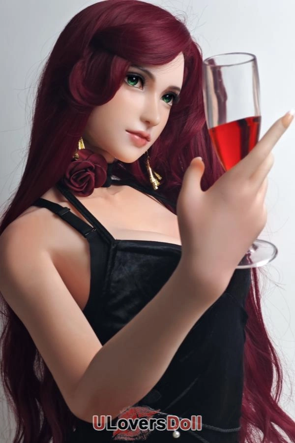 ElsaBabe Medium Boobs Real Doll