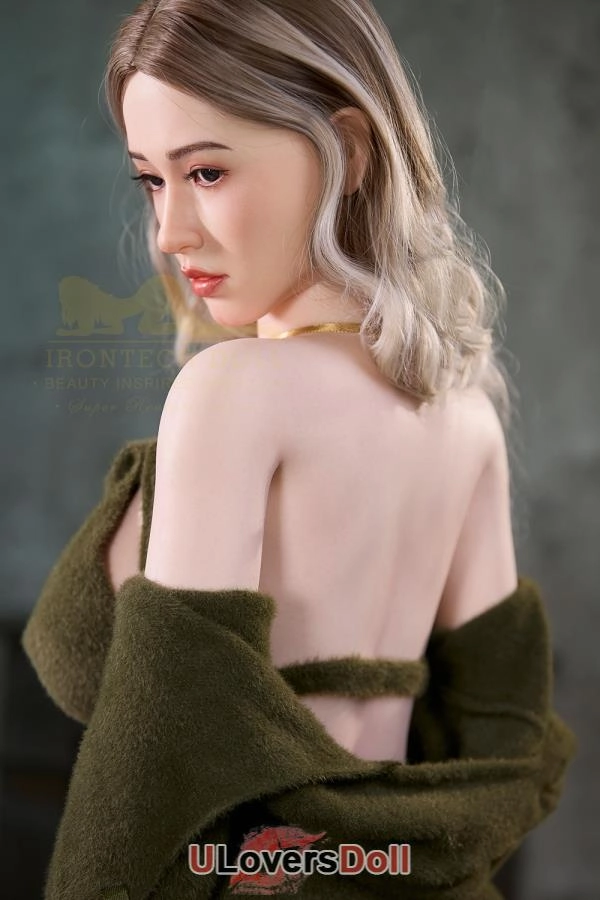 Korean Silicone Love Dolls