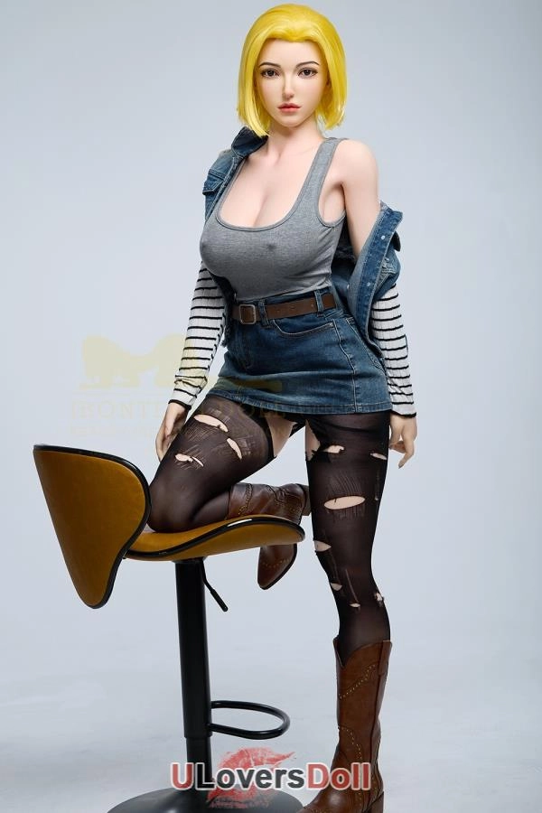 Anime Girl Love Doll