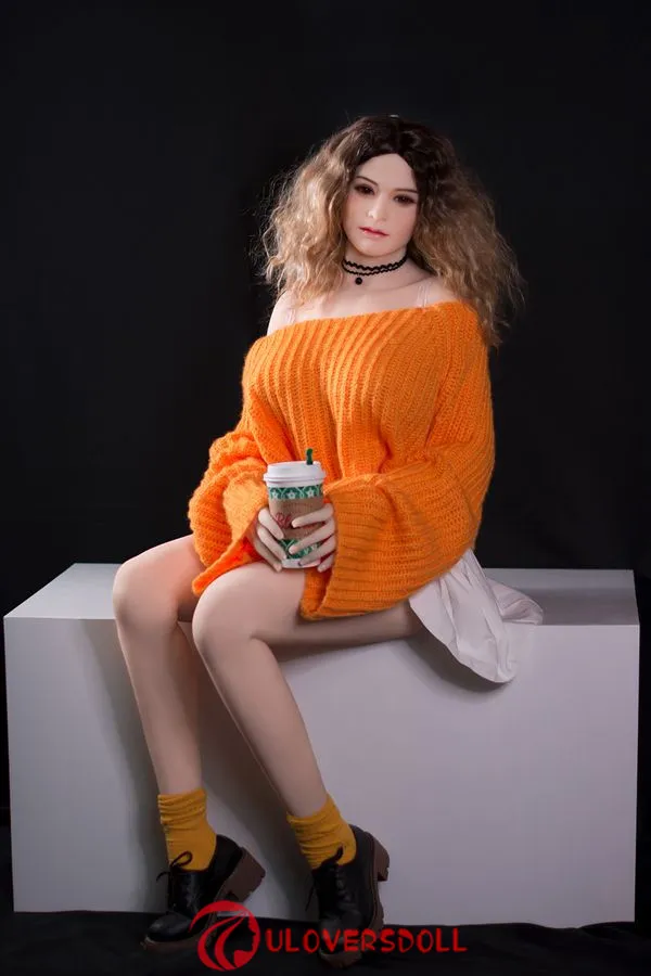big breasted love doll