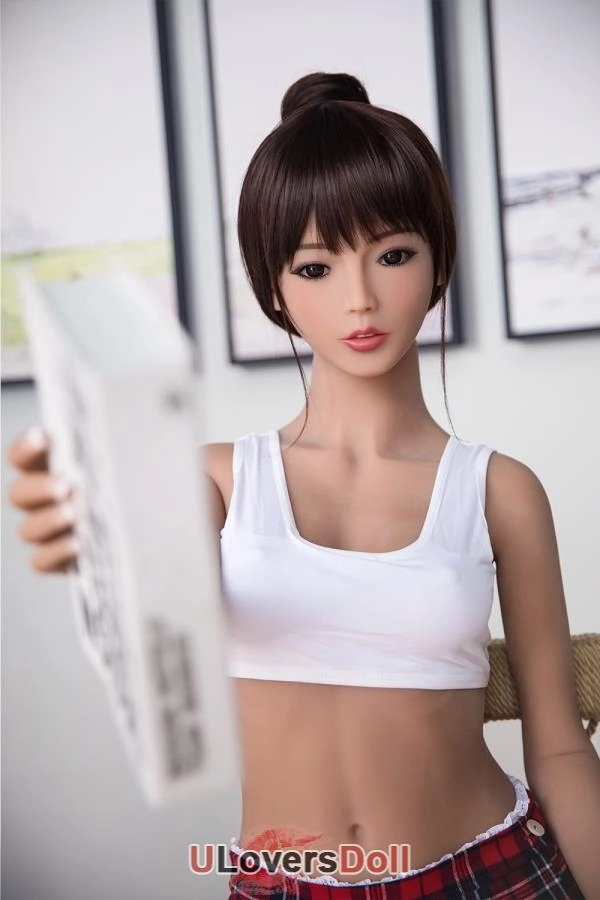 Japanese Nice Little Boobies Sex Dolls