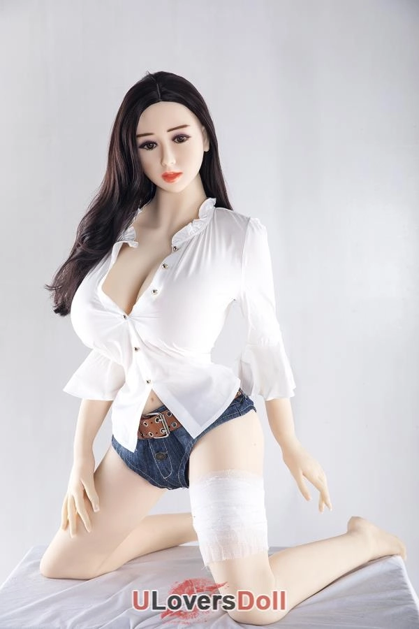 M Cup Large Breast Real Dolls