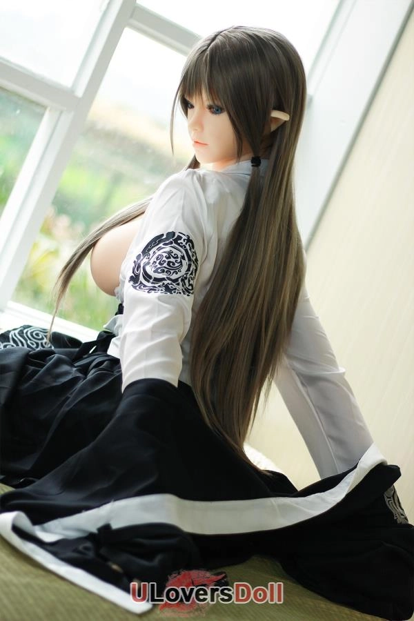 Jarliet Big Tits Love Dolls