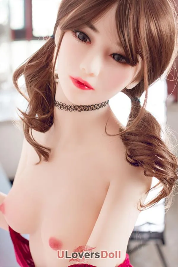 Luxury Adult Dolls