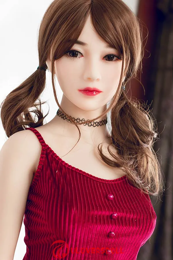 best silicone sex doll
