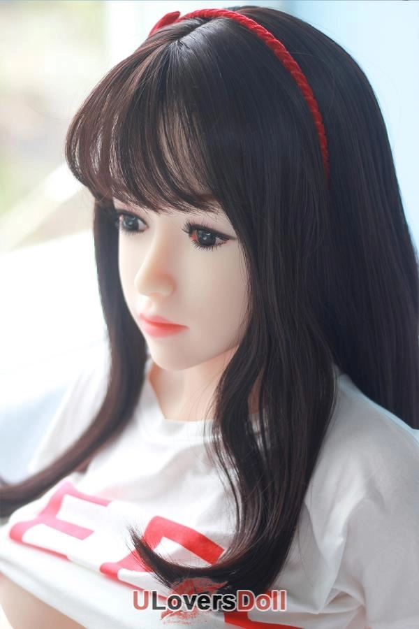 Medium Tits 150cm Dolls