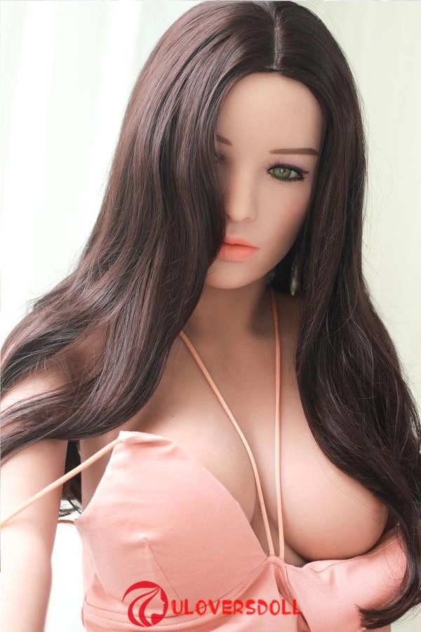 Medium Boobs 150cm Sex Doll